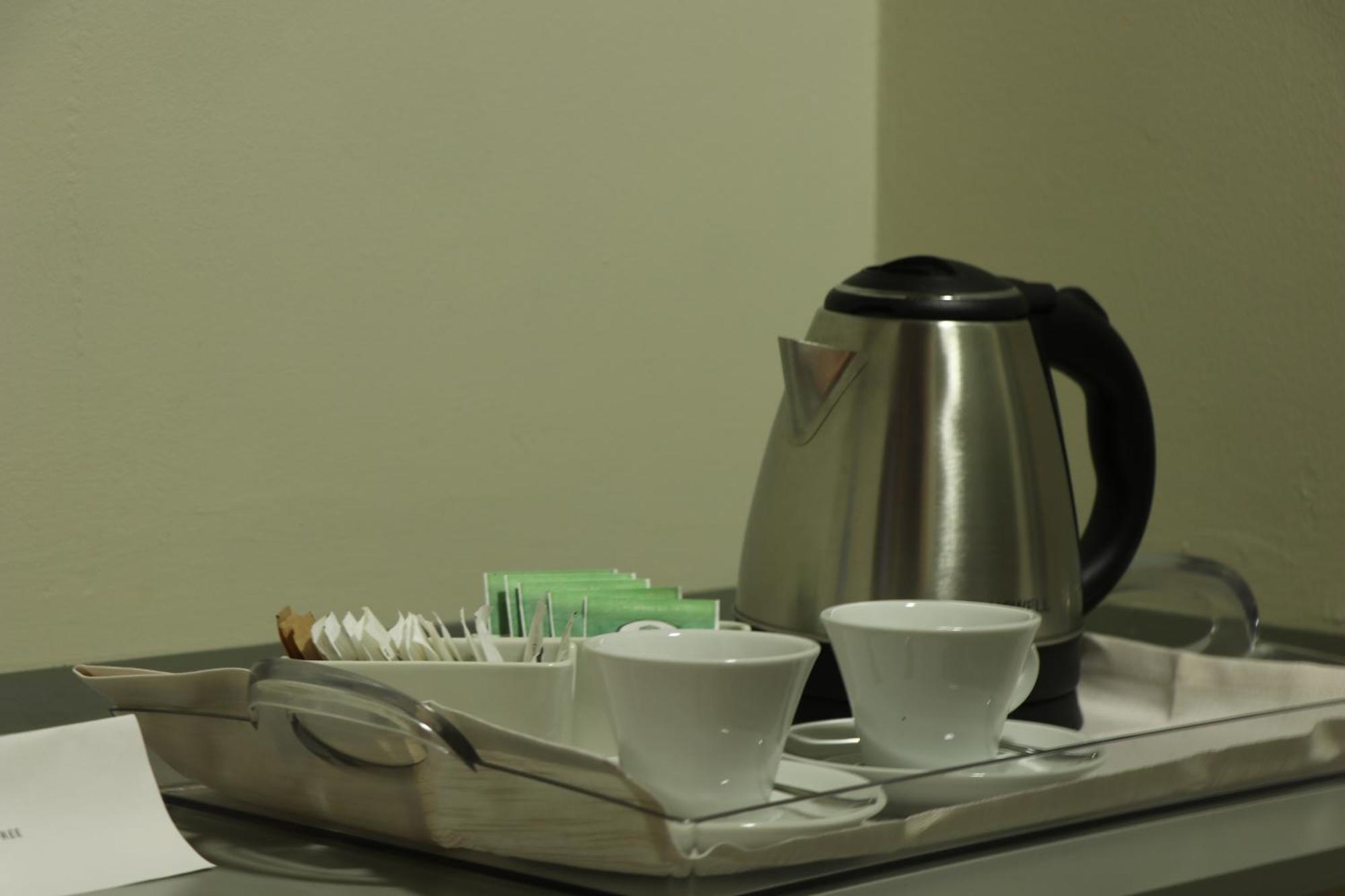 Farm stay Borgo Santa Giulia *