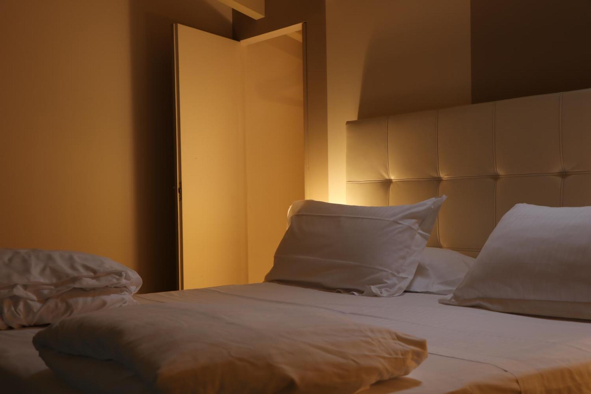 Farm stay Borgo Santa Giulia