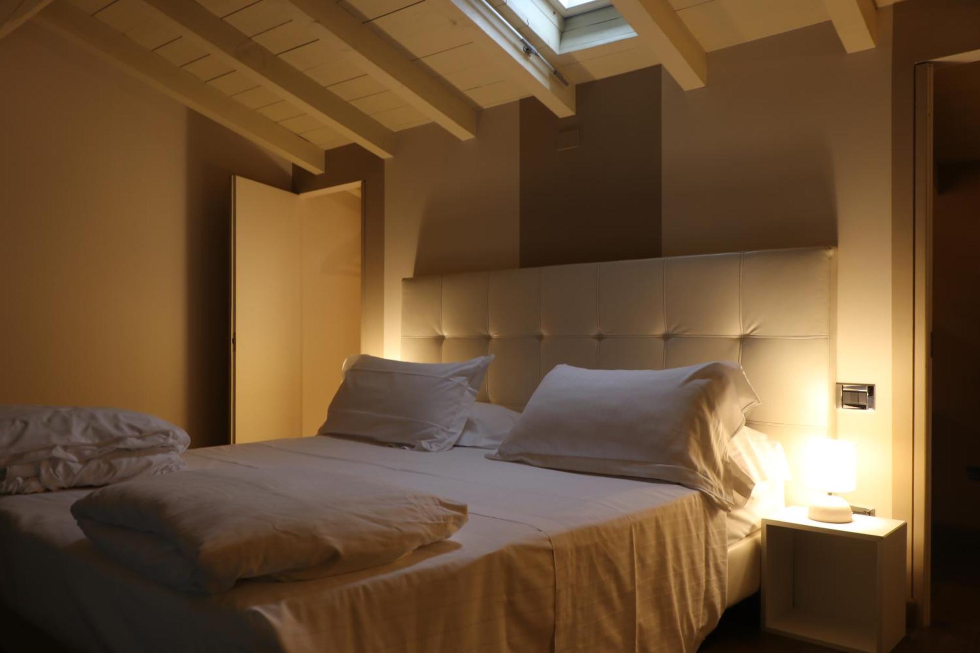 Borgo Santa Giulia Farm stay