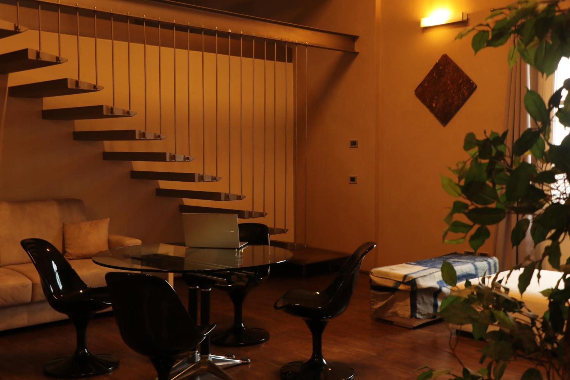 Farm stay Borgo Santa Giulia *