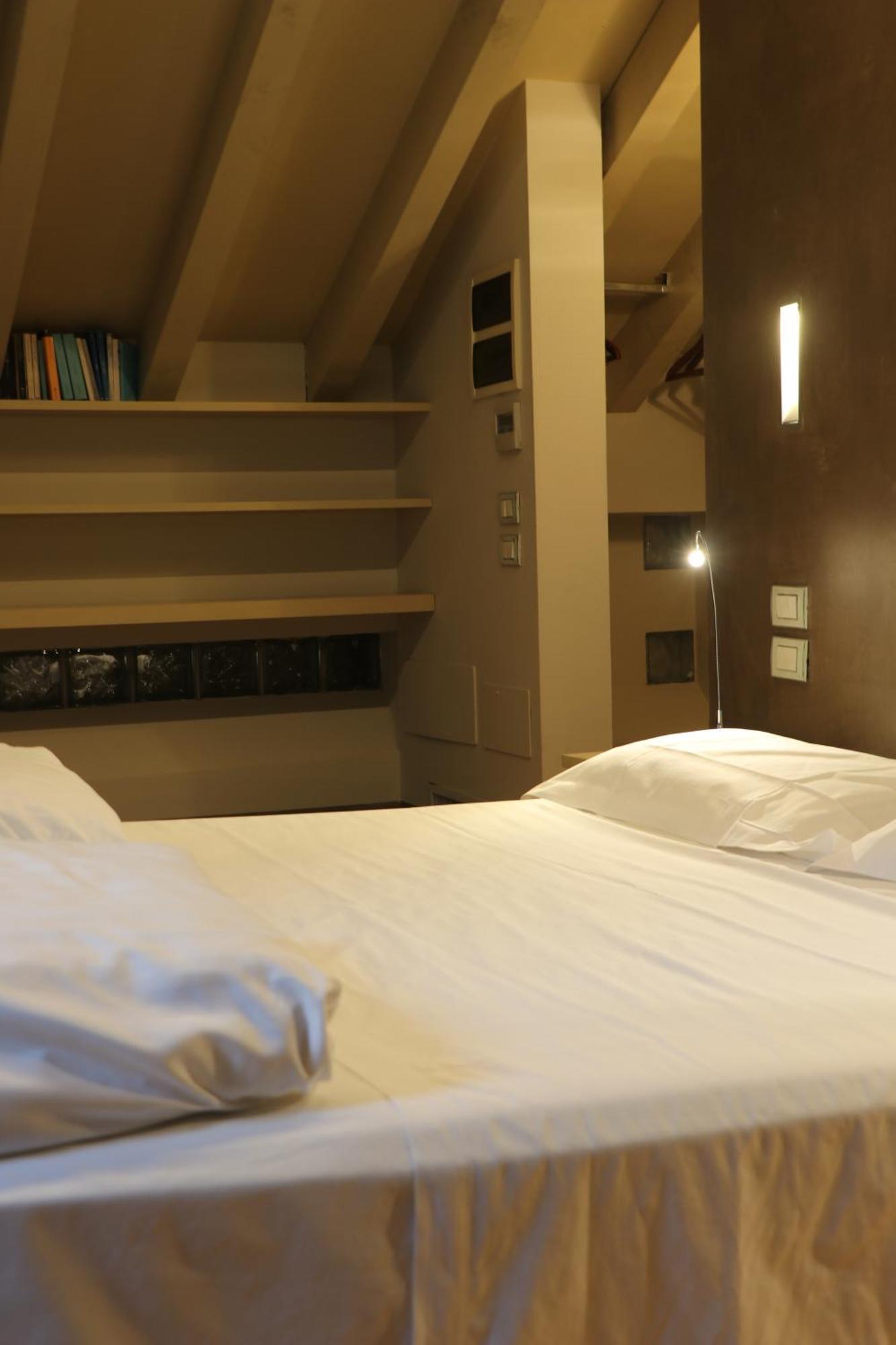 Farm stay Borgo Santa Giulia Corte Franca