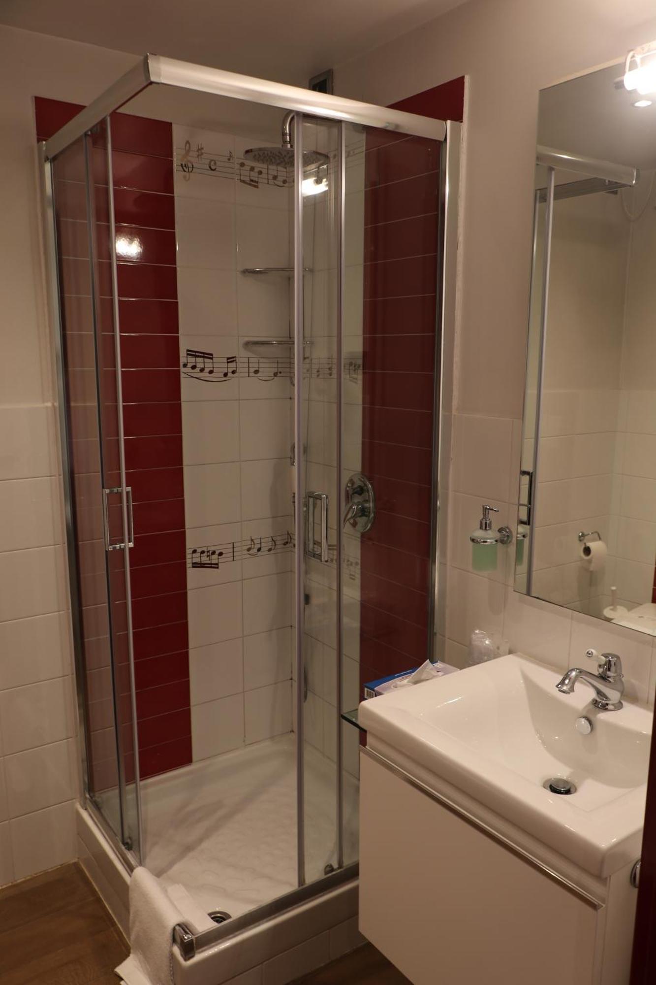 Farm stay Borgo Santa Giulia