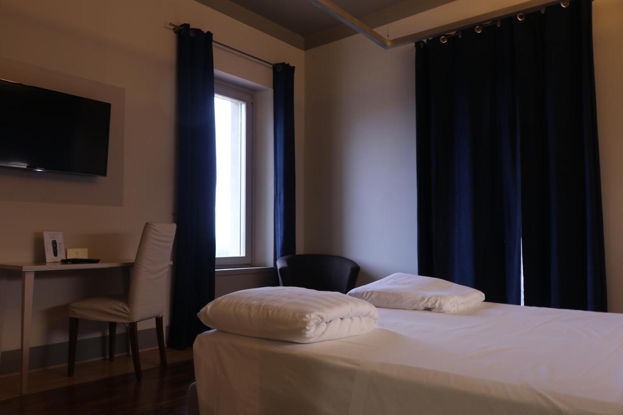 Borgo Santa Giulia Farm stay