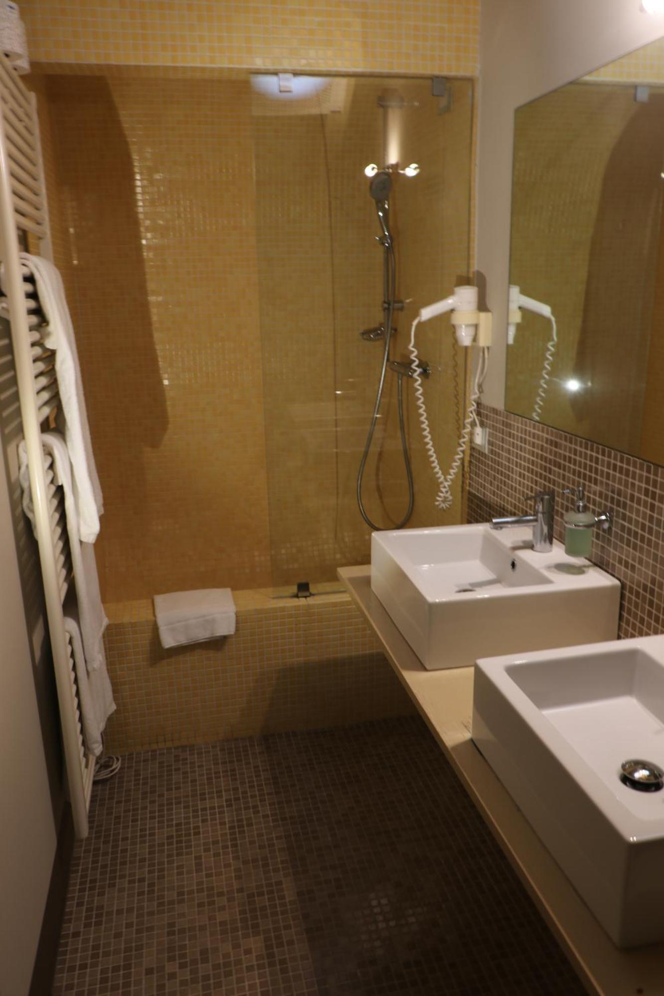 Farm stay Borgo Santa Giulia *