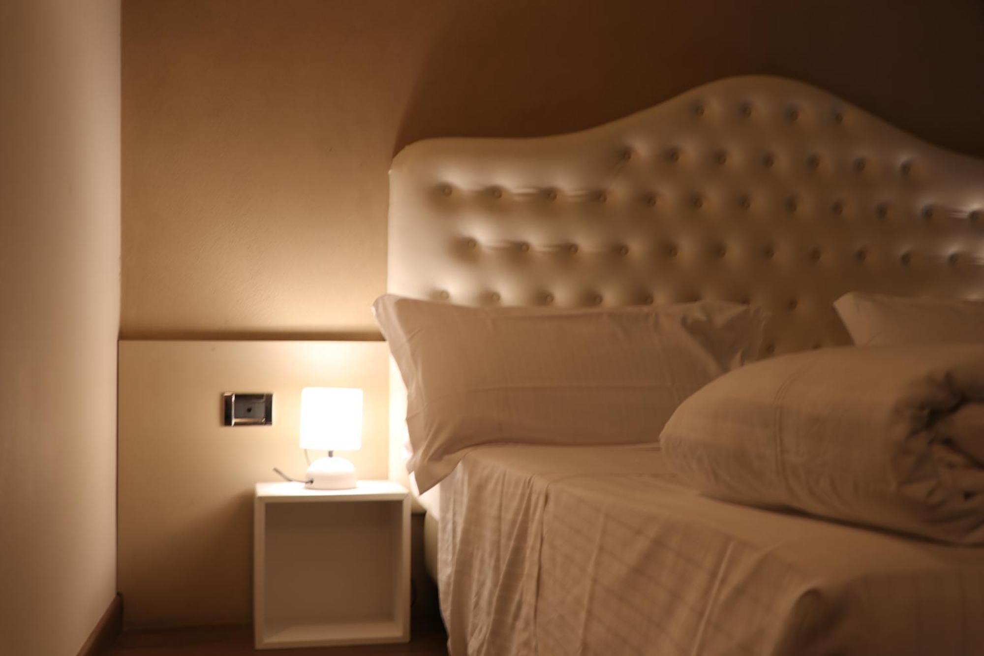 Borgo Santa Giulia Farm stay Corte Franca