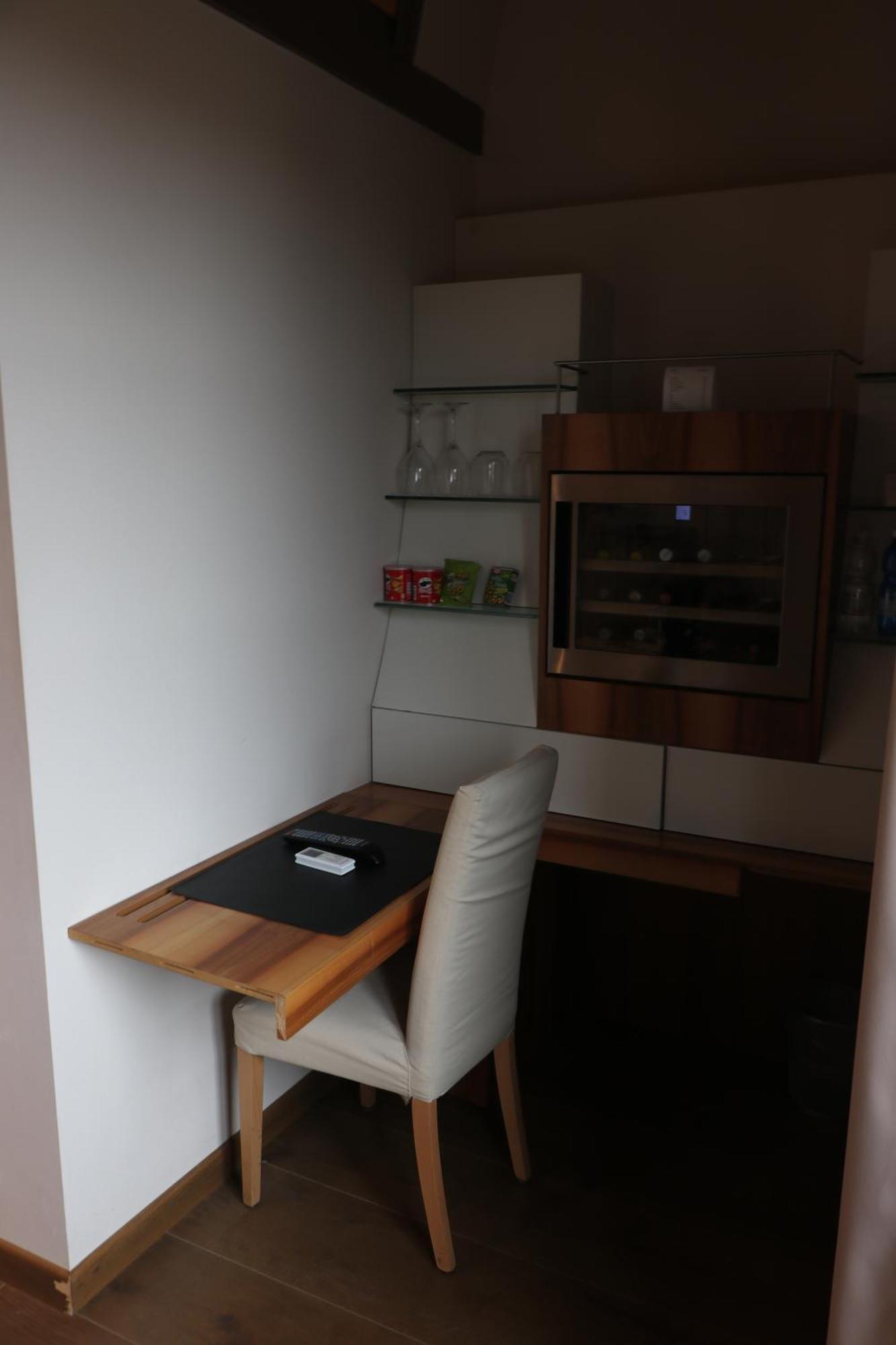 Farm stay Borgo Santa Giulia *