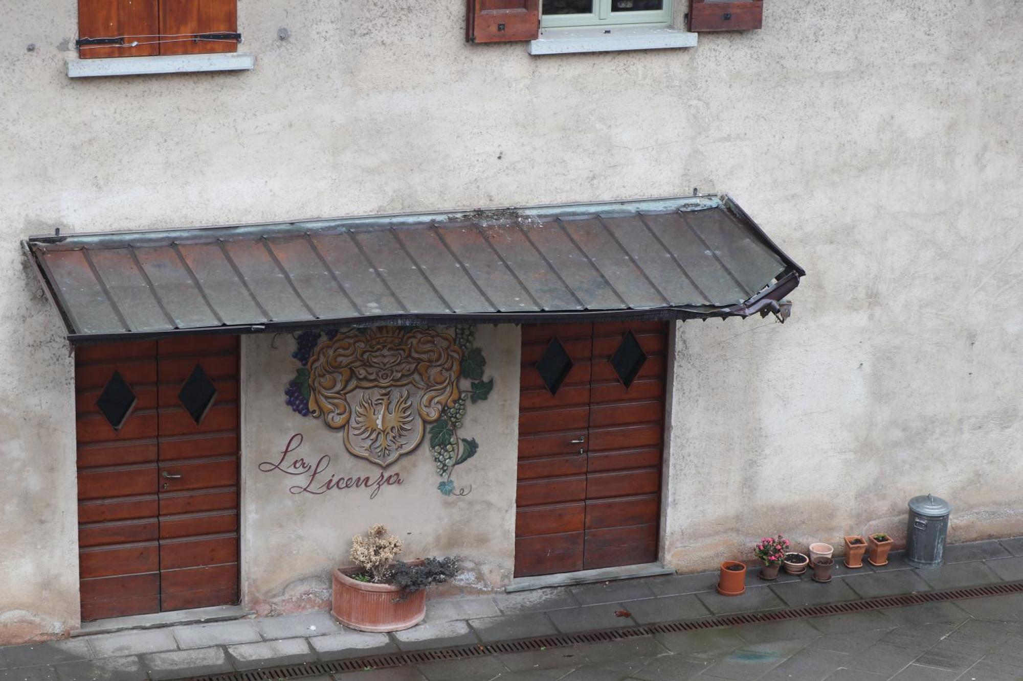 Borgo Santa Giulia *