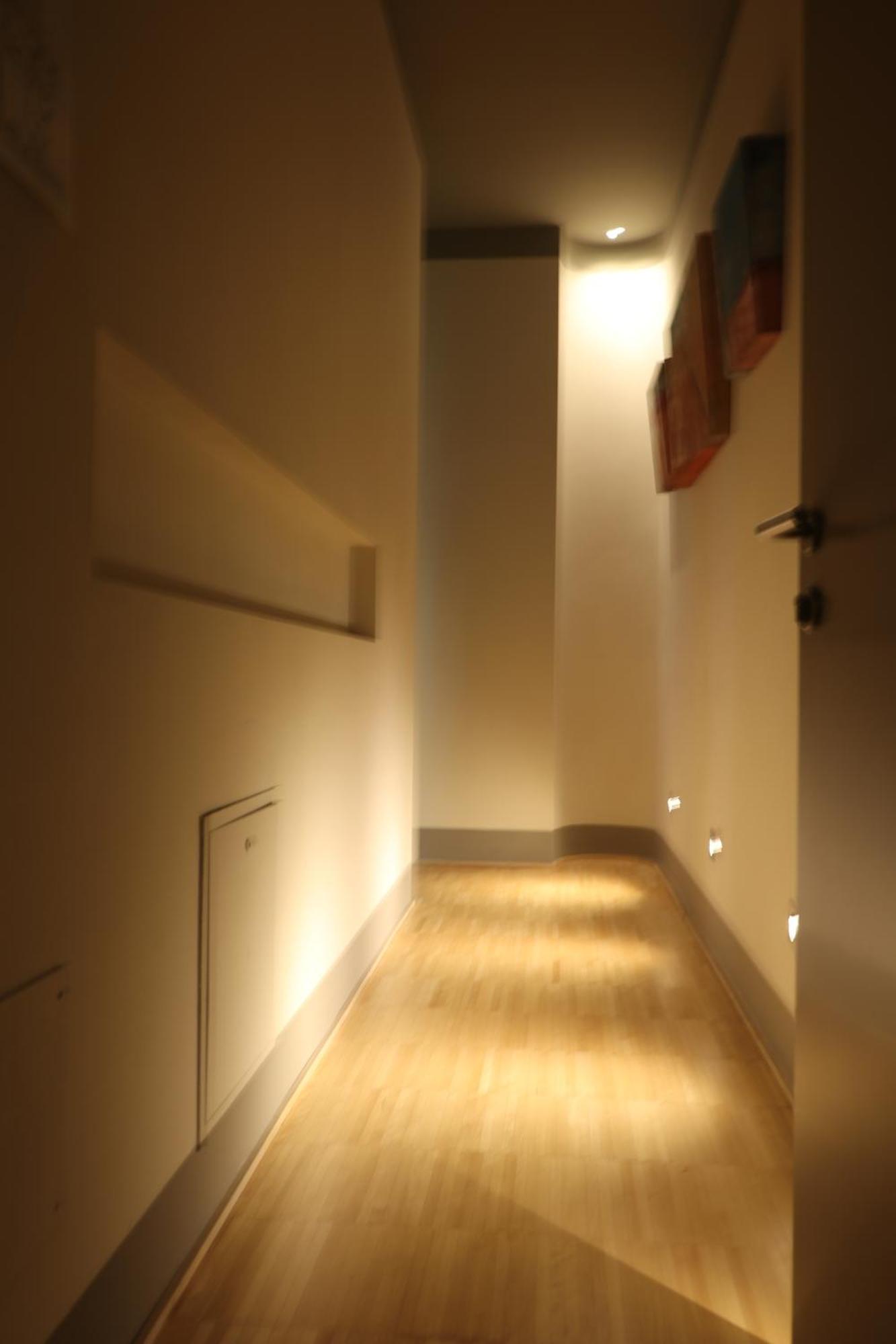 Borgo Santa Giulia *