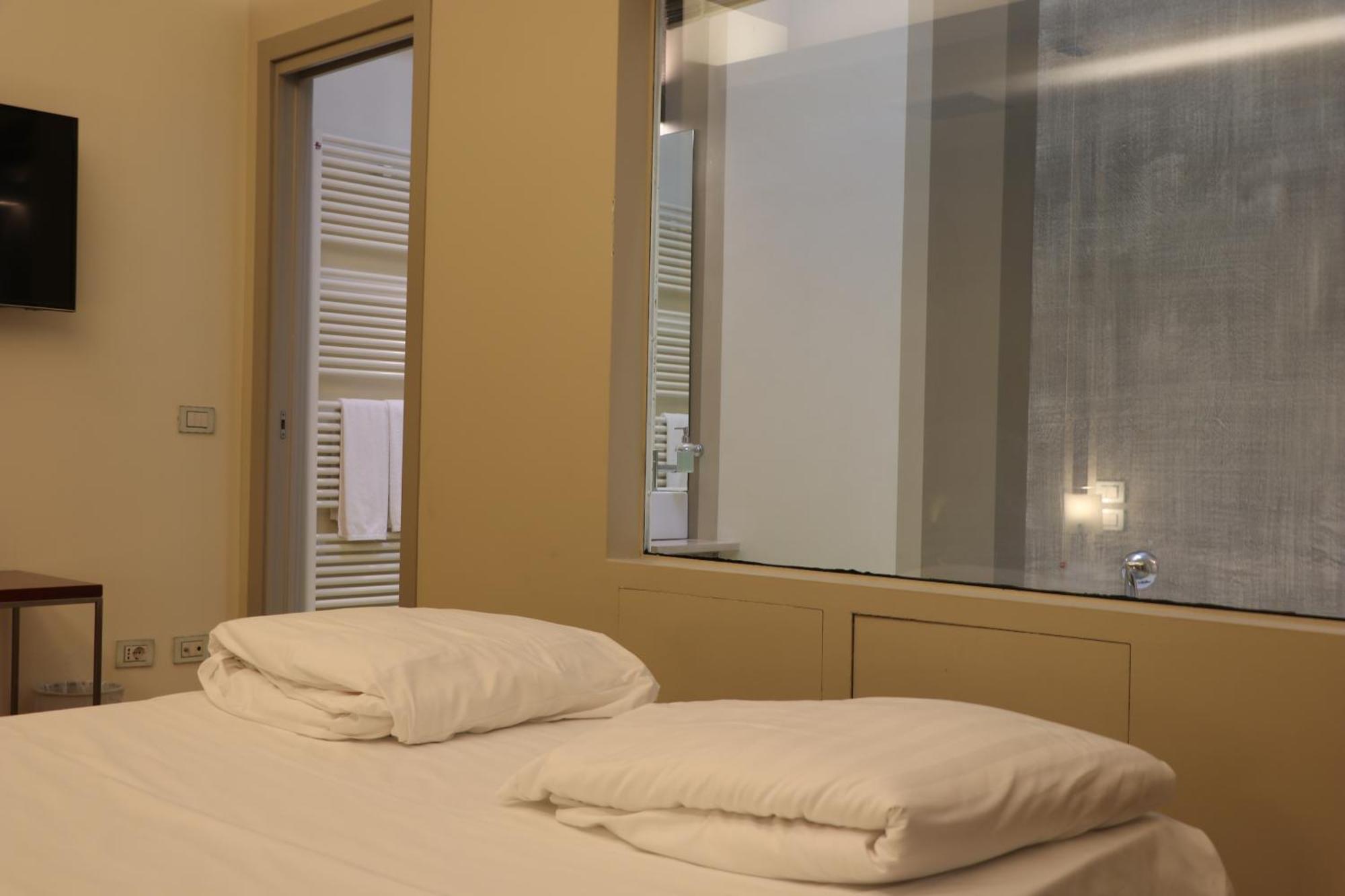 Farm stay Borgo Santa Giulia *