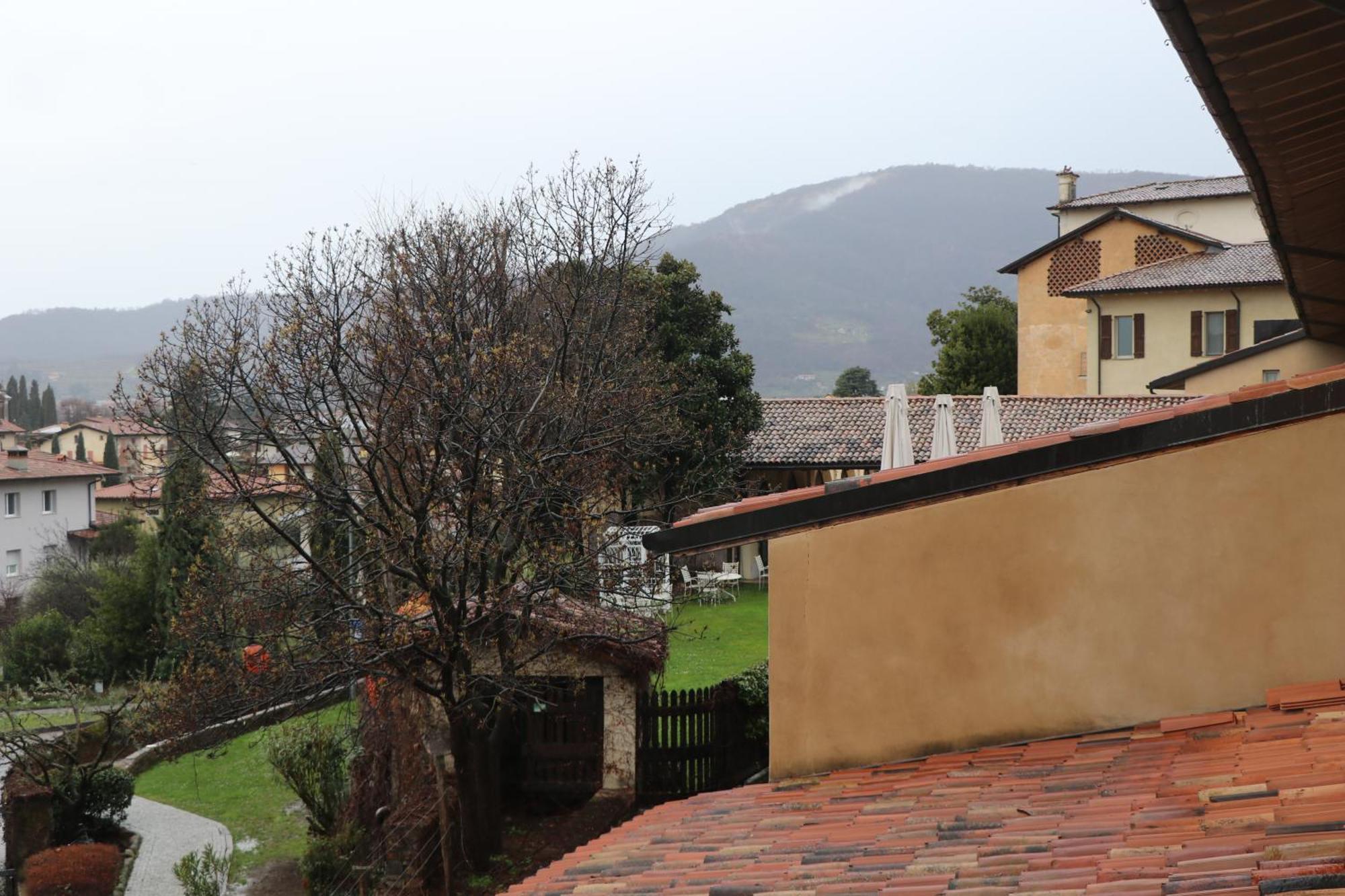 Farm stay Borgo Santa Giulia