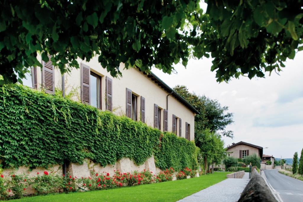 Borgo Santa Giulia *