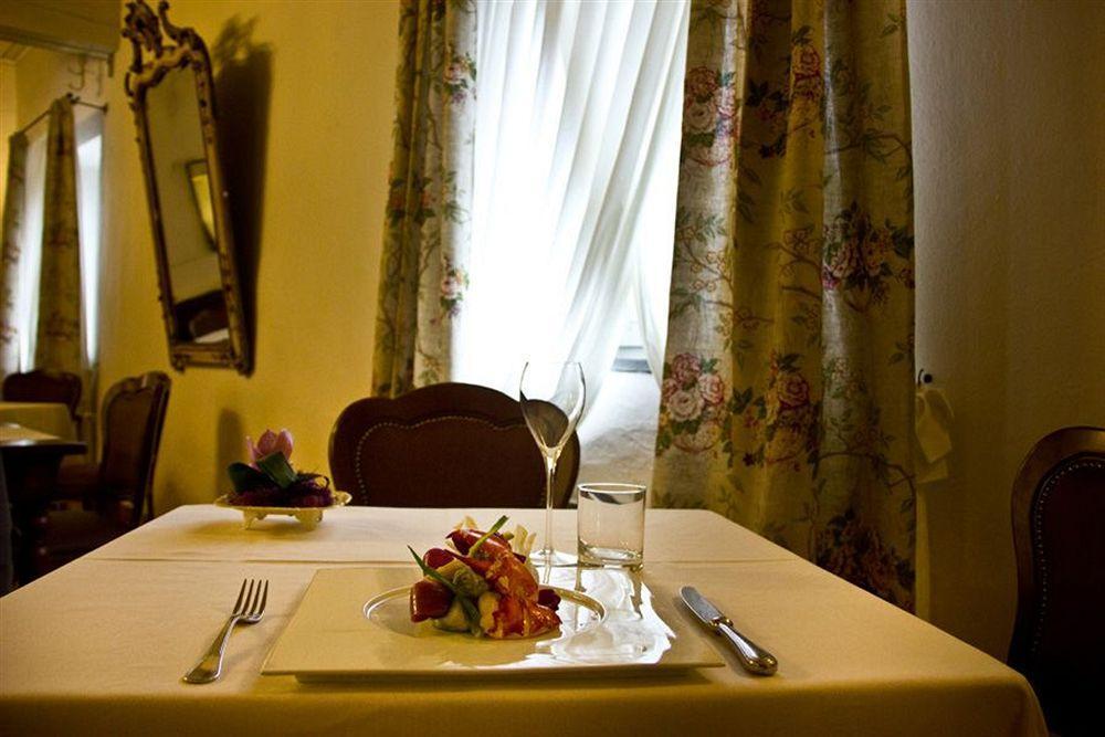 Borgo Santa Giulia Farm stay