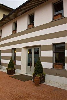 Borgo Santa Giulia *