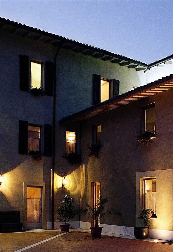 Borgo Santa Giulia * Corte Franca