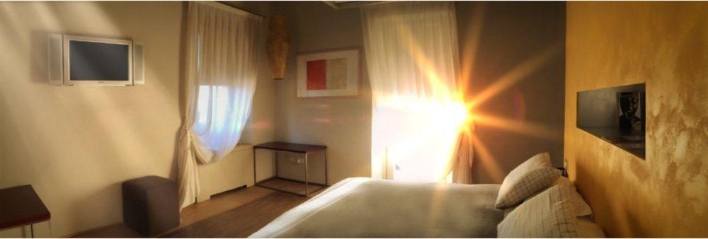 Borgo Santa Giulia Farm stay *