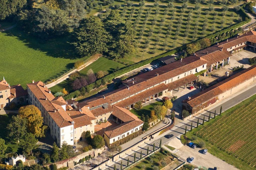 Farm stay Borgo Santa Giulia *