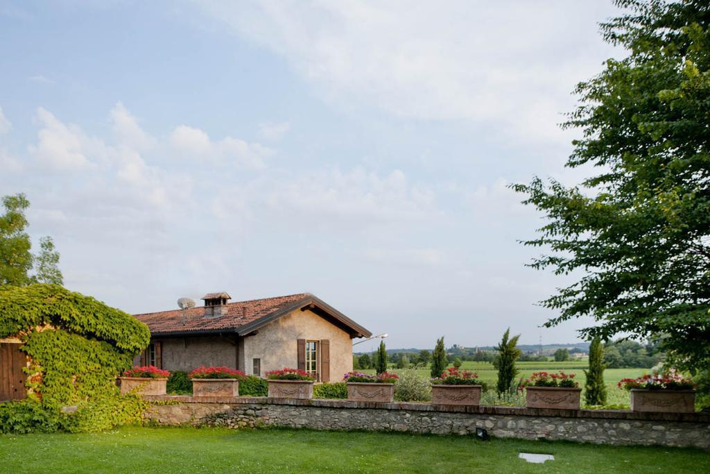 Borgo Santa Giulia Farm stay *