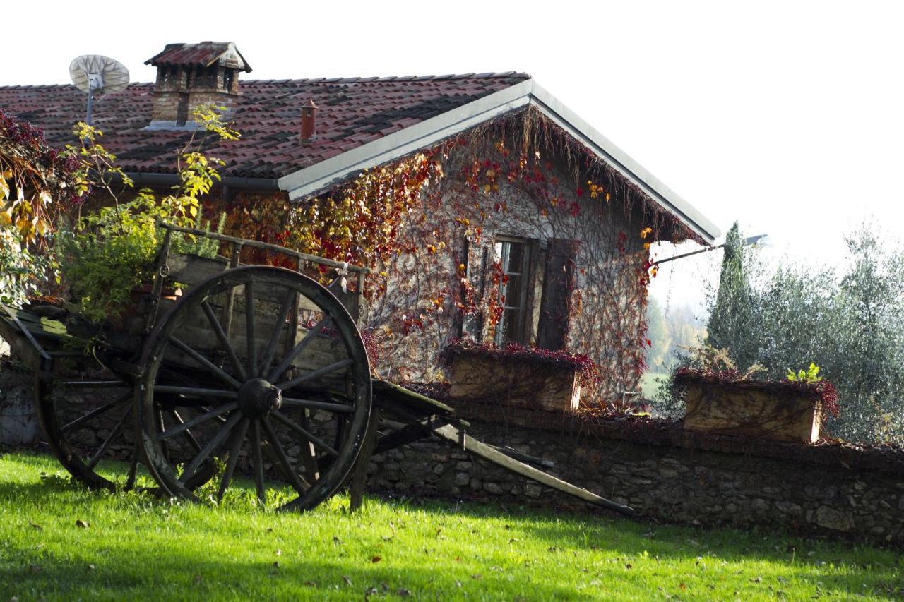 Farm stay Borgo Santa Giulia Corte Franca