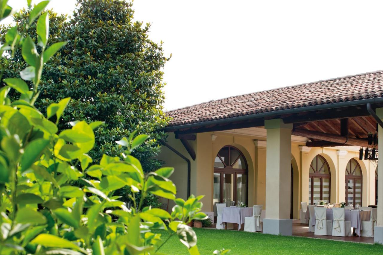 Farm stay Borgo Santa Giulia *